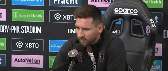 lionel messi villa