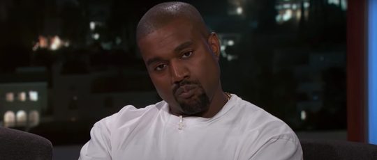 Kanye West