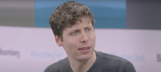 OpenAI dient plan in om Amerikaanse regering mede-eigenaar van AI-bedrijven te maken