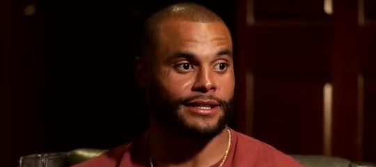 Dak Prescott