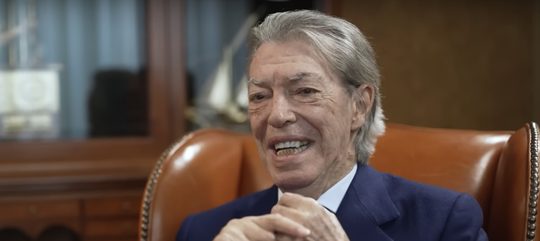 Massimo Moratti