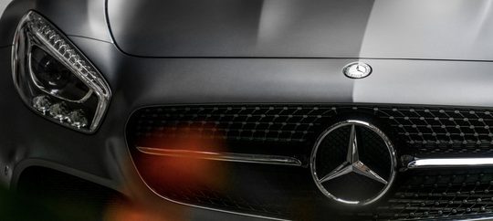 Mercedes