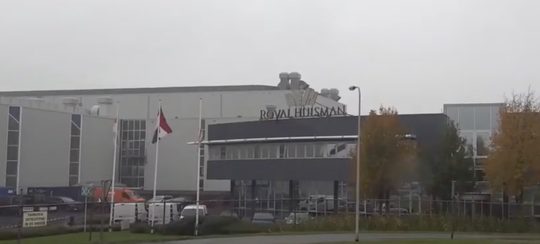 Royal Huisman