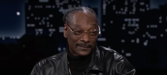 Snoop Dogg