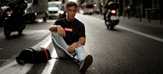 Verdiensten influencers PURE LUXE