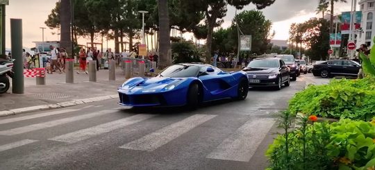 Ferrari LaFerrari