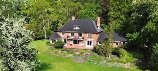 Villa Bloemendaal