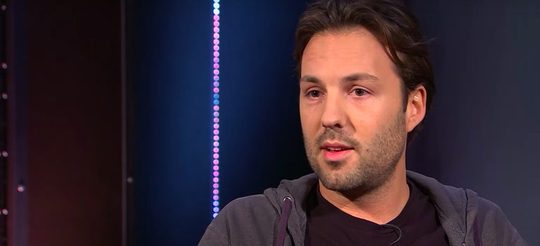 Adriaan Mol (41) heeft voor € 1,1 miljard zijn concurrent overgenomen