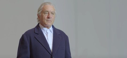 Robert De Niro