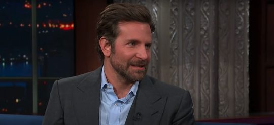 Bradley Cooper