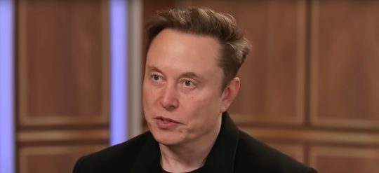 Elon Musk ziet miljardenvermogen weer in rap tempo toenemen door koerswinst SpaceX