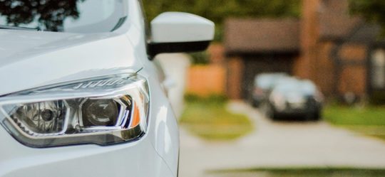 Autoverzekering jonge bestuurder