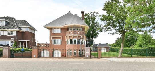 Amstelveens landhuis