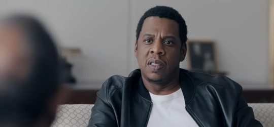 Jay-Z verzamelplaatje