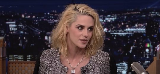 Kristen Stewart