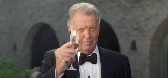 De Golden Bachelor