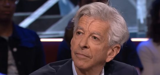 Ronald Plasterk vermogen