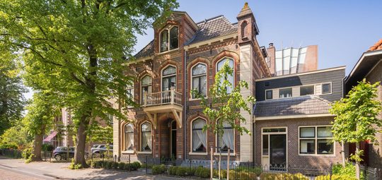 Herenhuis Sneek
