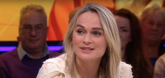 Vermogen Irene Schouten