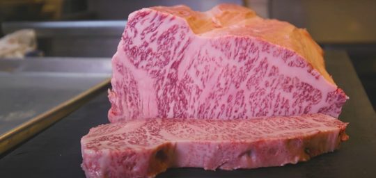 wagyu