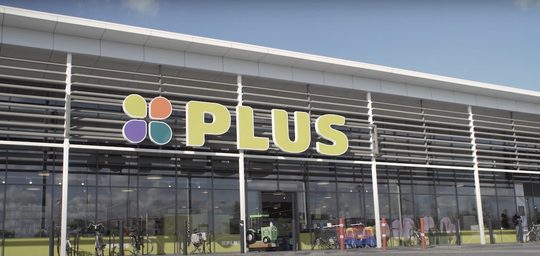 Miljoenen verlies plus coop