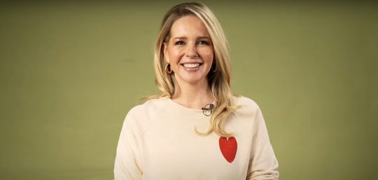 Chantal Janzen