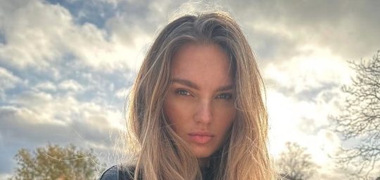 Romee Strijd