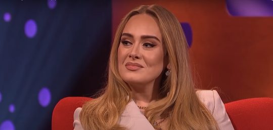 Adele