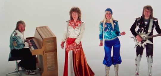 Abba