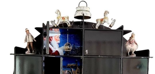 Adventskalender