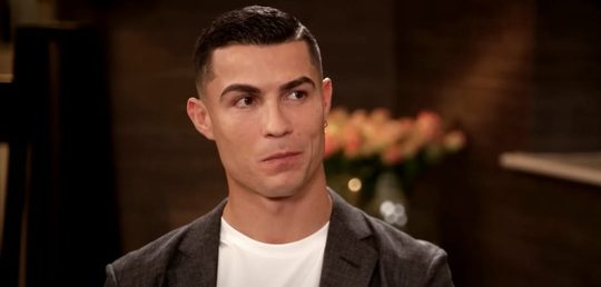 Cristiano Ronaldo beschikt in Saoedi-Arabië over bizarre voordelen