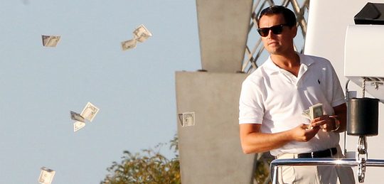deze man werd miljonair door bitcoin Pure Luxe