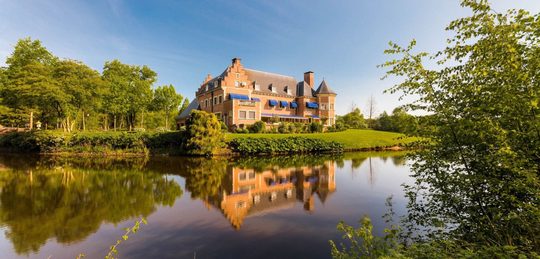 top 5 duurste funda woningen in Nederland Pure Luxe 3
