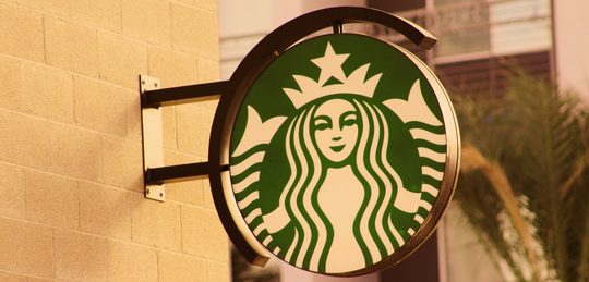 Starbucks-CEO Brian Niccol