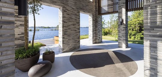 Villa Action-directeur