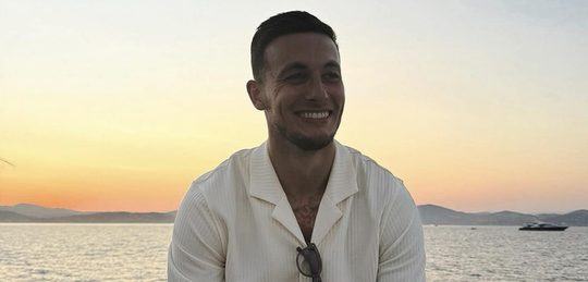 Justin Bijlow vastgoed