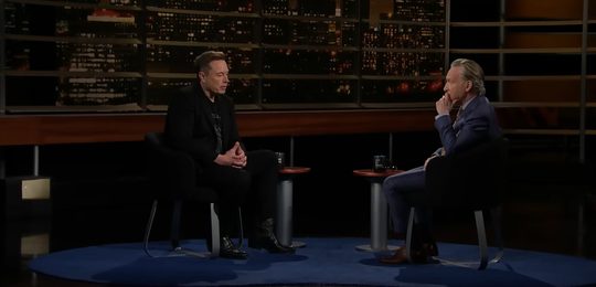 elon musk biografie