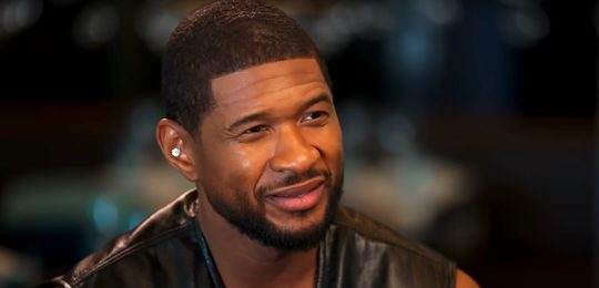 Usher