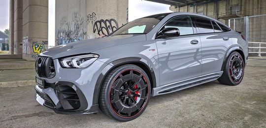 Brabus Marktplaats