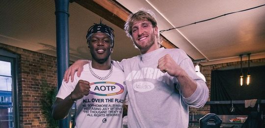 Logan Paul