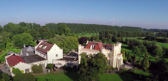 Kasteel Meerwijk