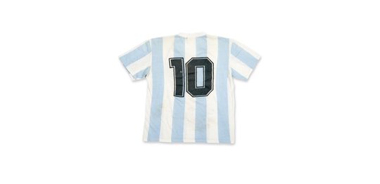 Shirt Diego Maradona