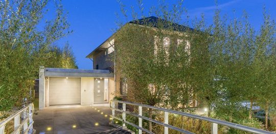 Villa Ronnie Flex