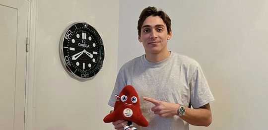 Armand Duplantis