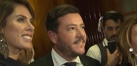 René Benko Oostenrijkse miljardair