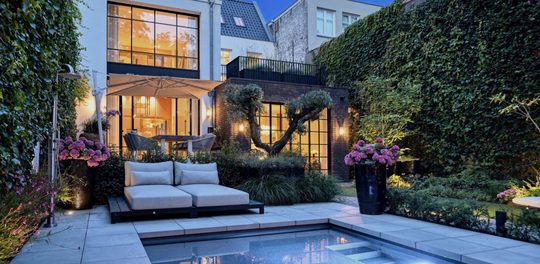 Woning Den Bosch