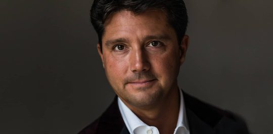 Illustratie voor: Column Sander Lusink: Wat is Luxe?