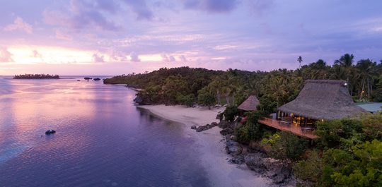 Fiji