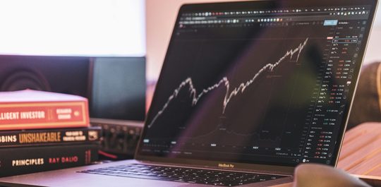 De AEX heeft op donderdag 15 januari de magische grens van 1.000 punten doorbroken