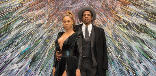 Jay-Z artiest hip-hop forbes rijkste vermogen Pure Luxe